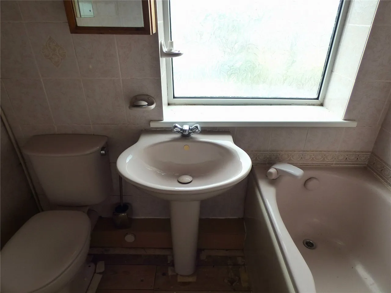 Heol Y Garth, Penparcau, SY23, photo 10