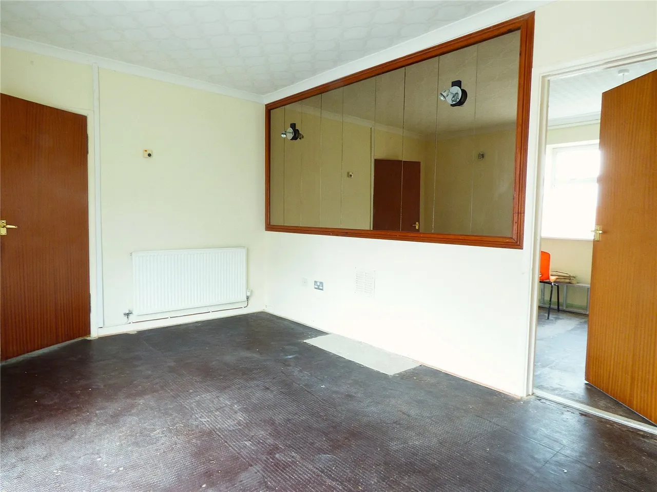 Heol Y Garth, Penparcau, SY23, photo 4
