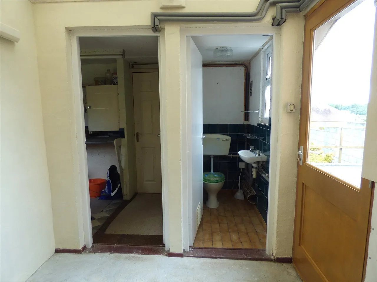 Heol Y Garth, Penparcau, SY23, photo 17