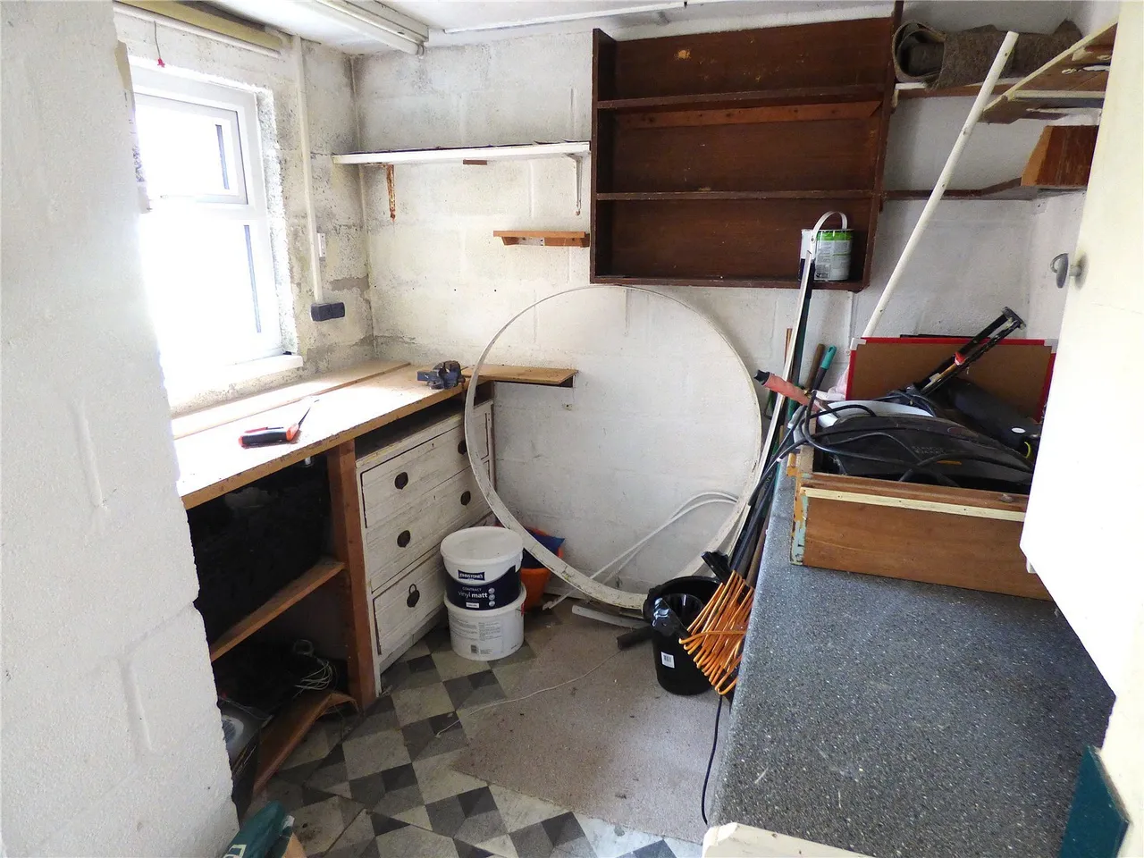 Heol Y Garth, Penparcau, SY23, photo 19