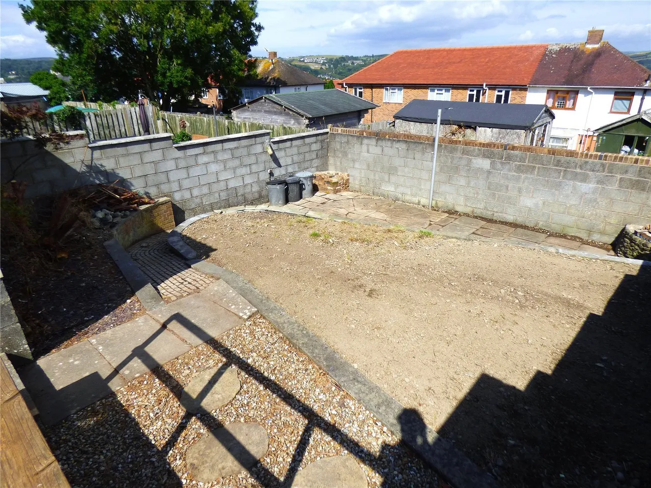 Heol Y Garth, Penparcau, SY23, photo 26