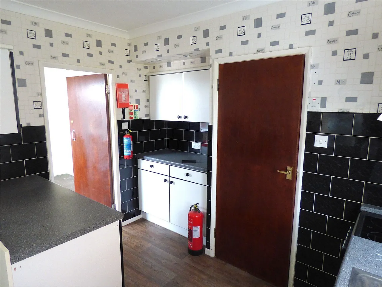 Heol Y Garth, Penparcau, SY23, photo 7