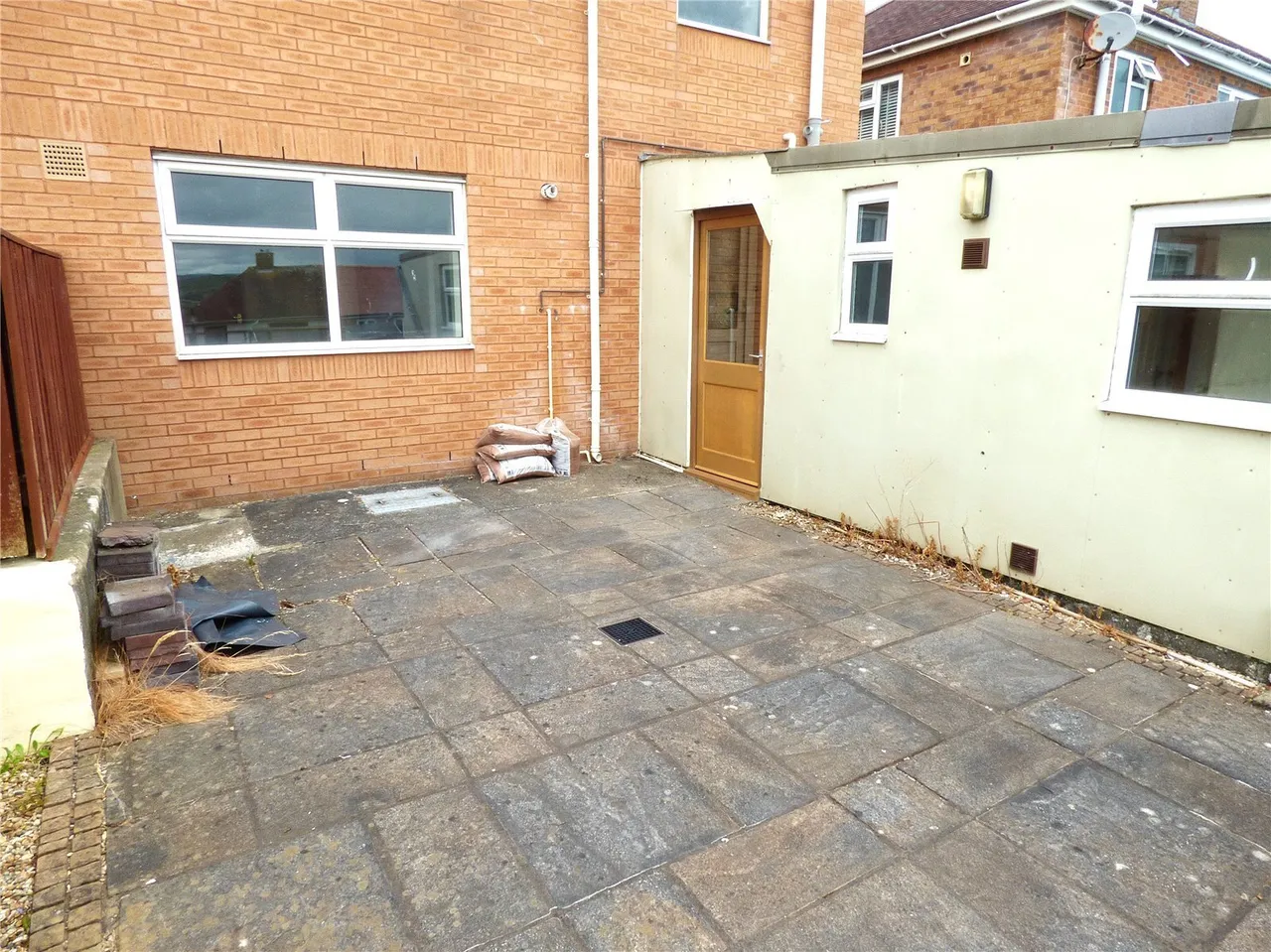 Heol Y Garth, Penparcau, SY23, photo 23