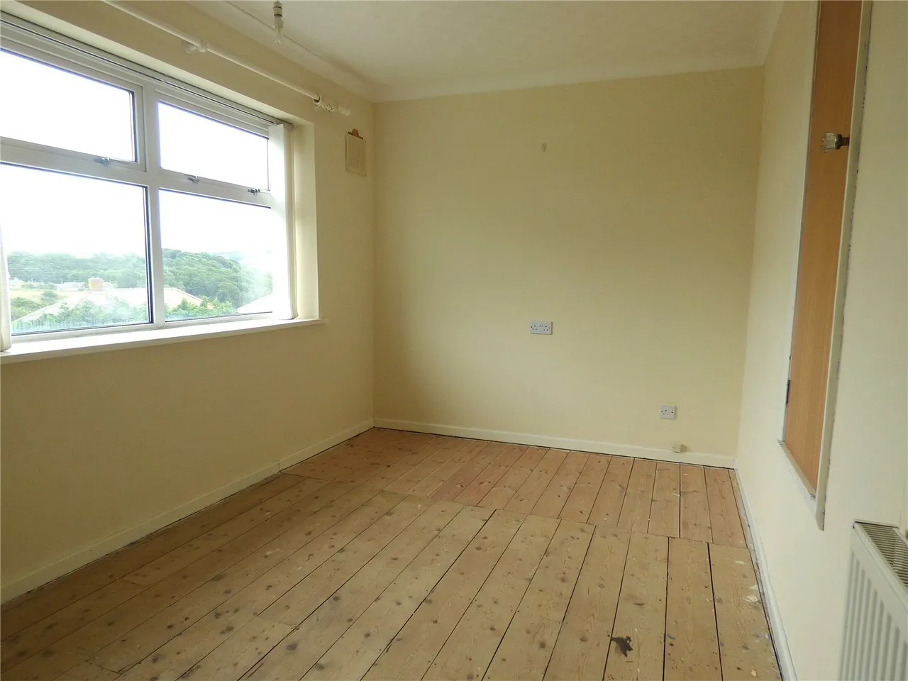 Heol Y Garth, Penparcau, SY23, photo 14