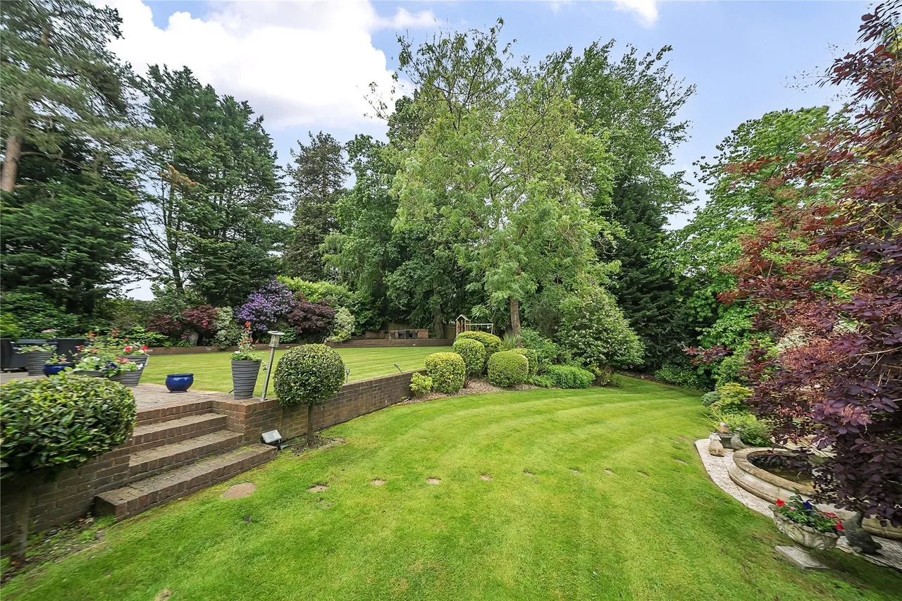 Pine Glade, Keston Park, BR6, photo 45