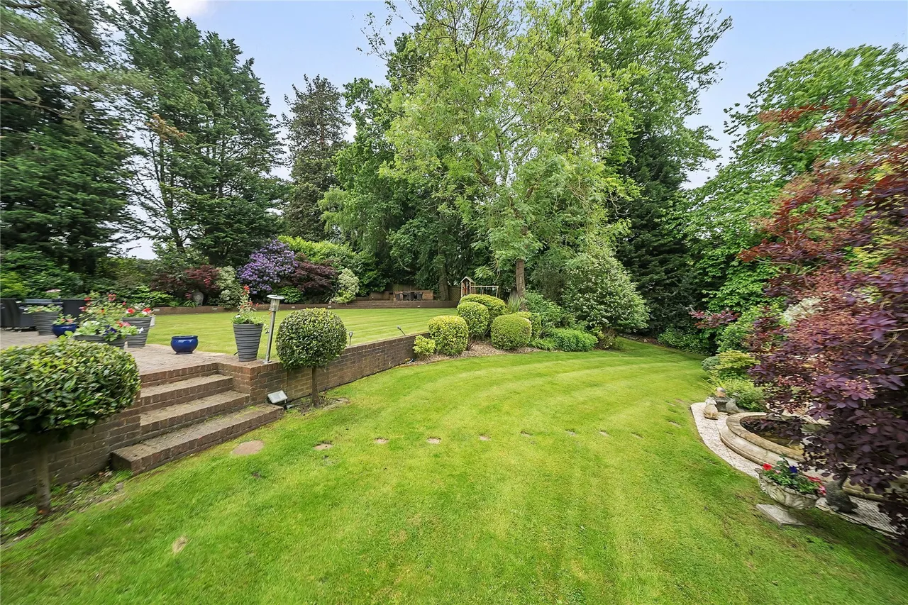 Pine Glade, Keston Park, BR6, photo 44