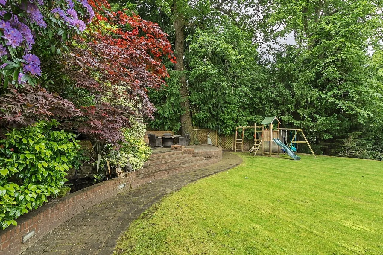 Pine Glade, Keston Park, BR6, photo 43