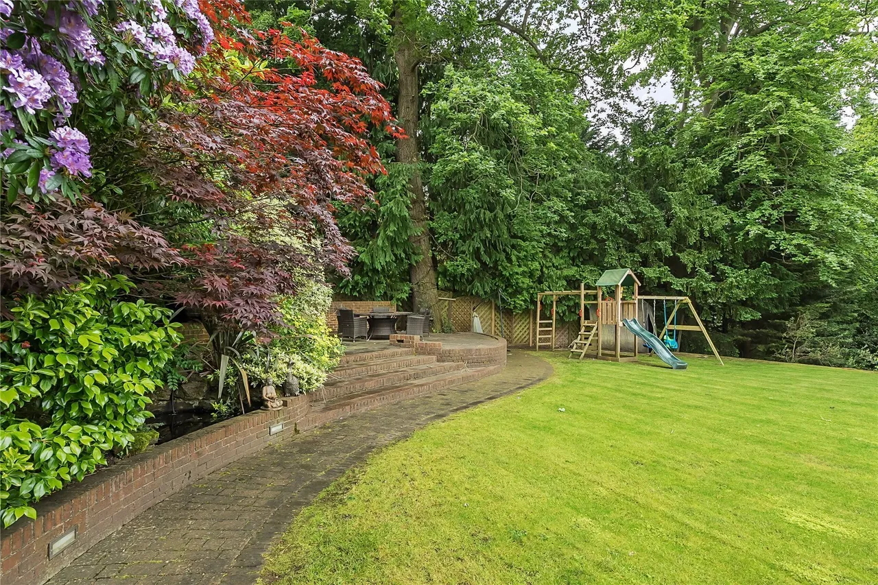 Pine Glade, Keston Park, BR6, photo 38