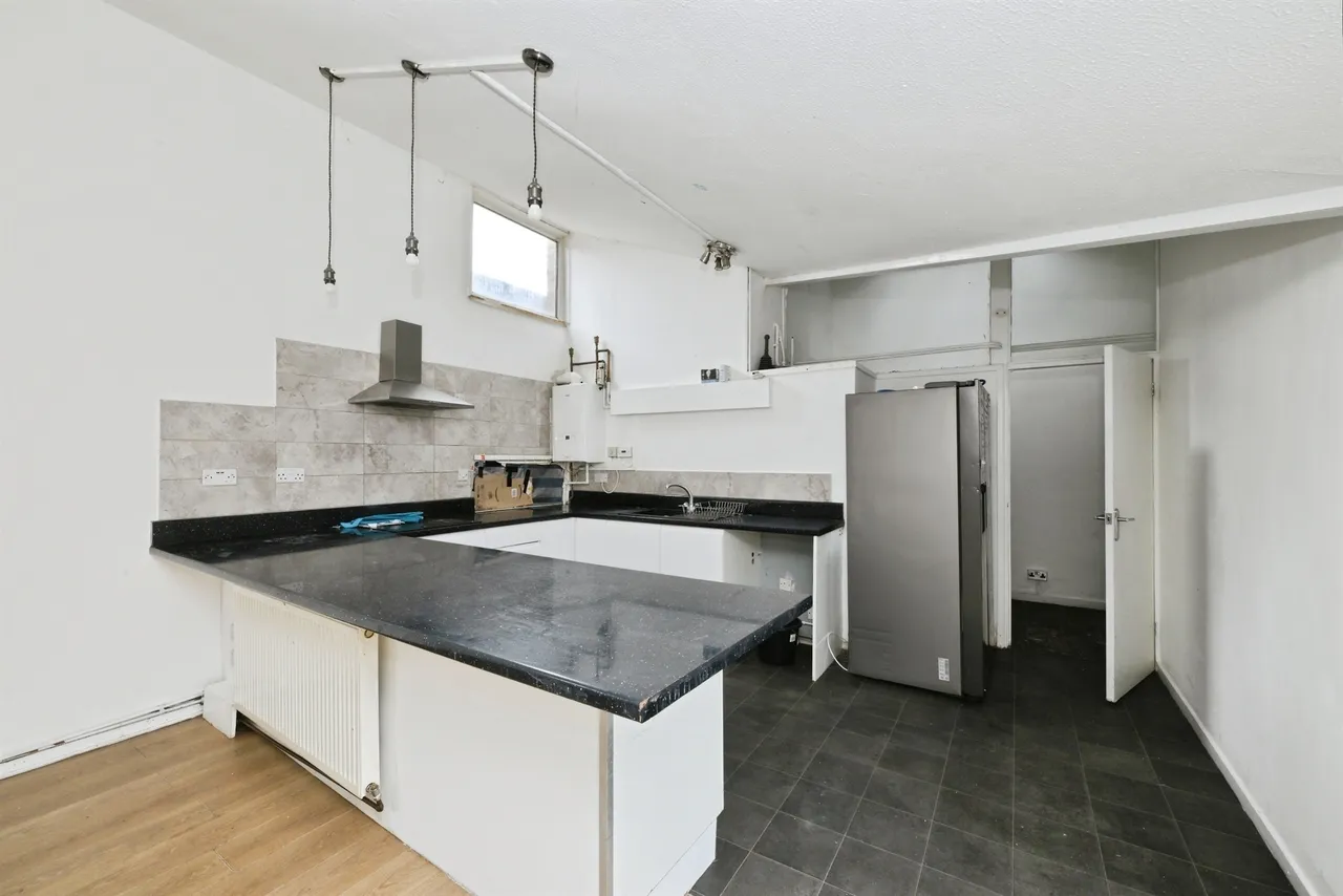 Bishopsfield, Harlow, photo 6