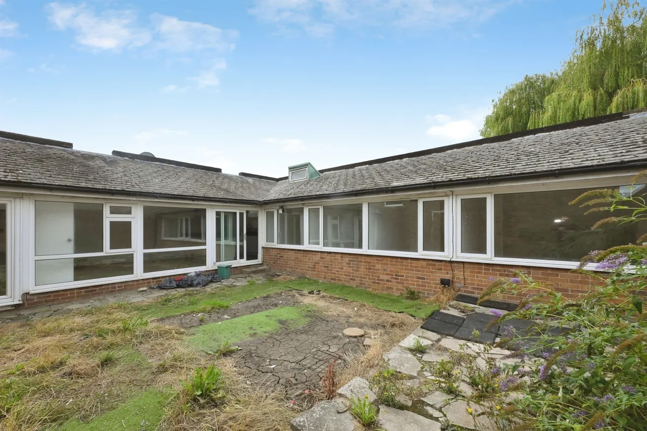 5 bed house for sale — Bishopsfield, Harlow