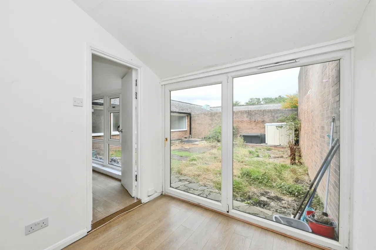 Bishopsfield, Harlow, photo 8