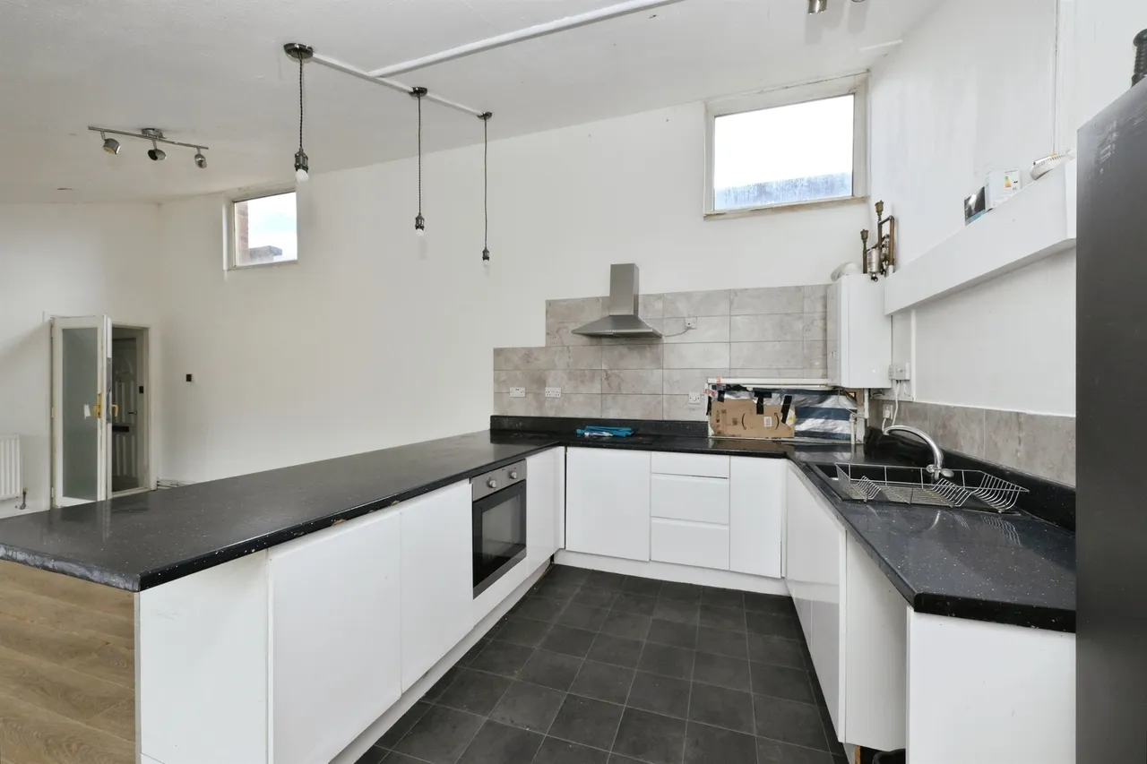Bishopsfield, Harlow, photo 7