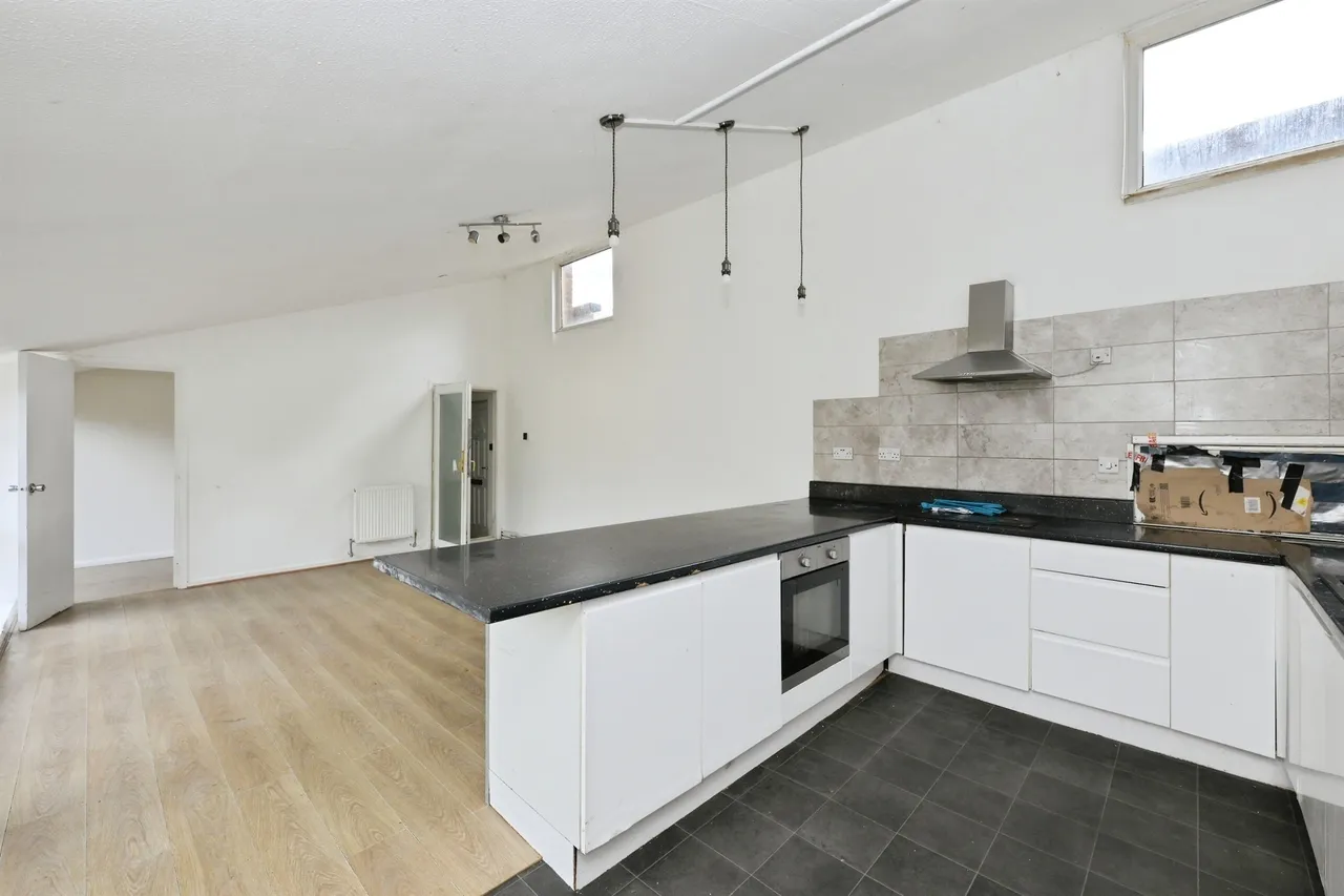 Bishopsfield, Harlow, photo 5