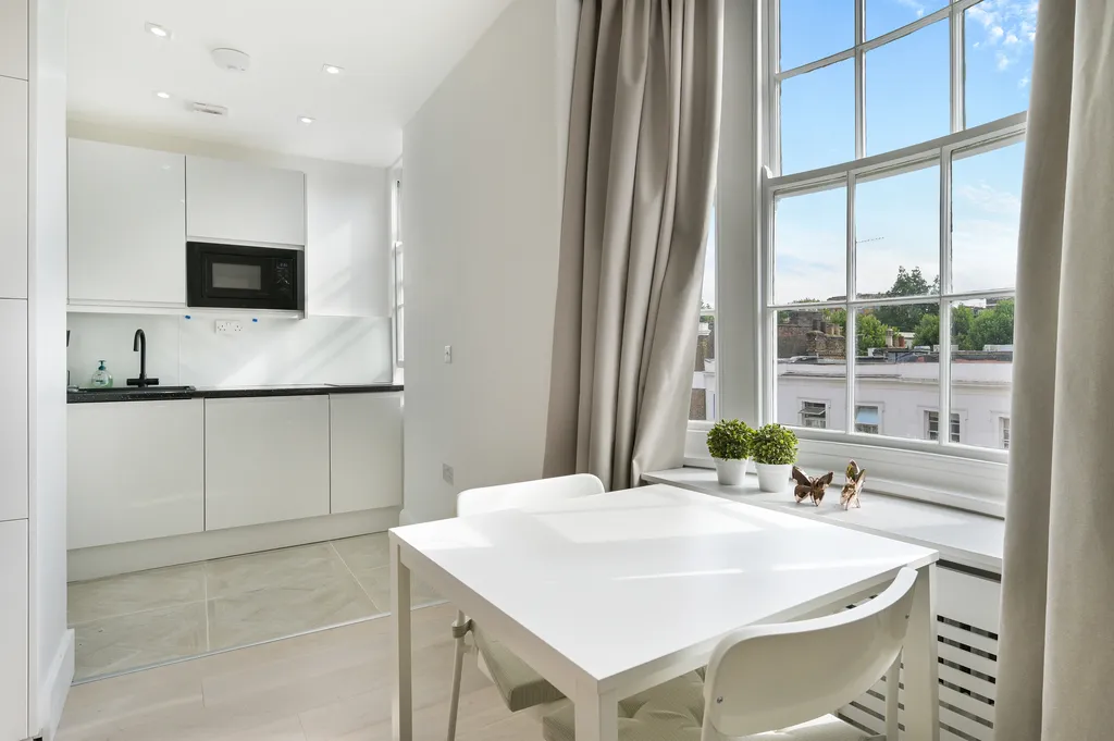 flat to rent, Queensway, London, W2