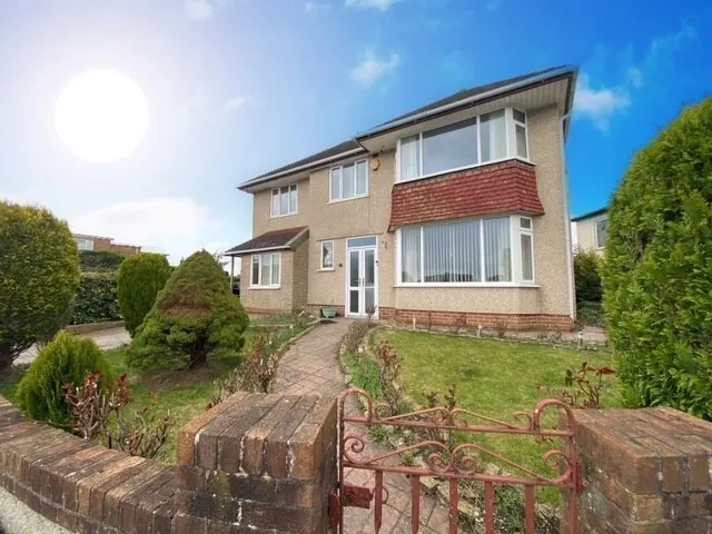 6 bed house to rent, Elm Park, Filton, BS34
