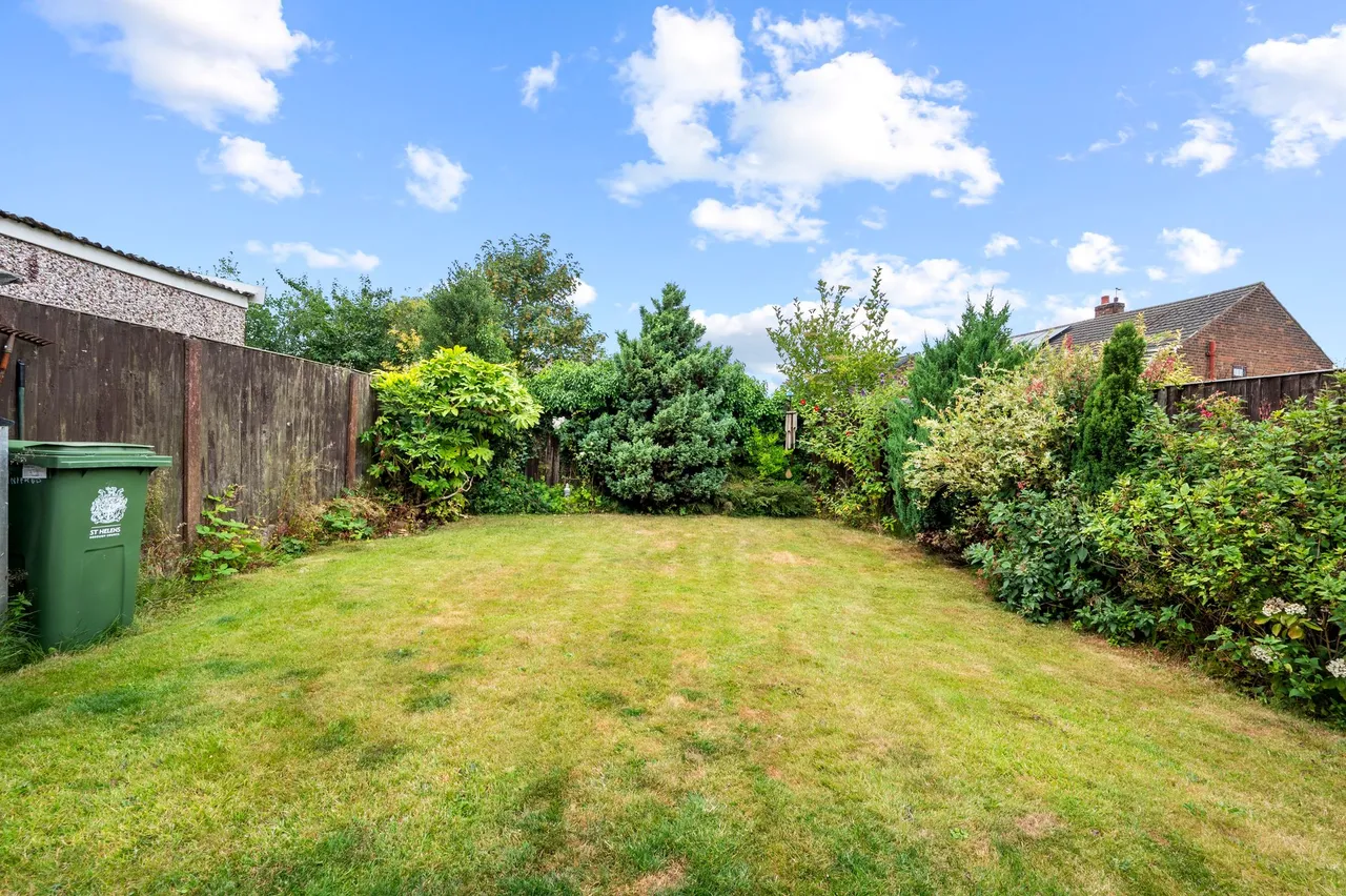St. Winifred Road, Rainhill, Prescot, Prescot, L35 8PY, photo 23