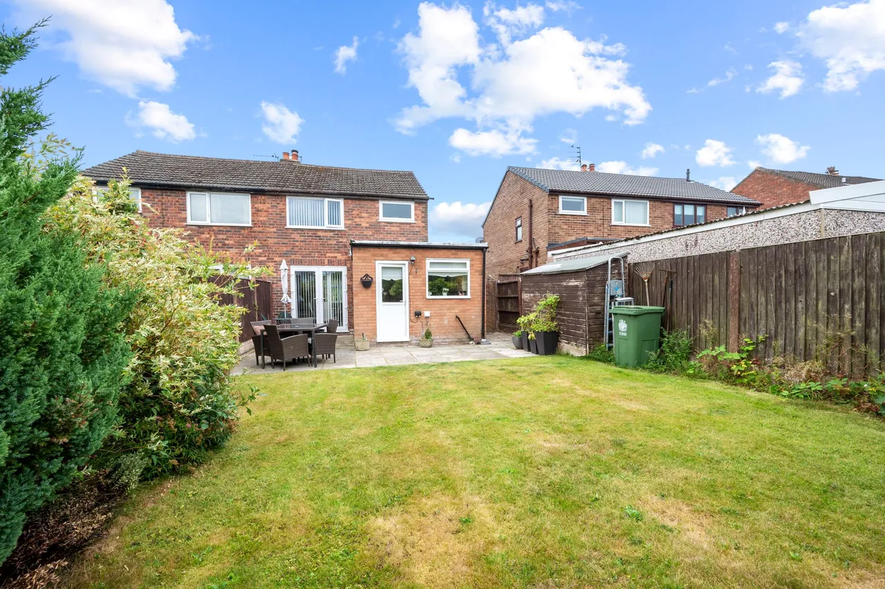 St. Winifred Road, Rainhill, Prescot, Prescot, L35 8PY, photo 31