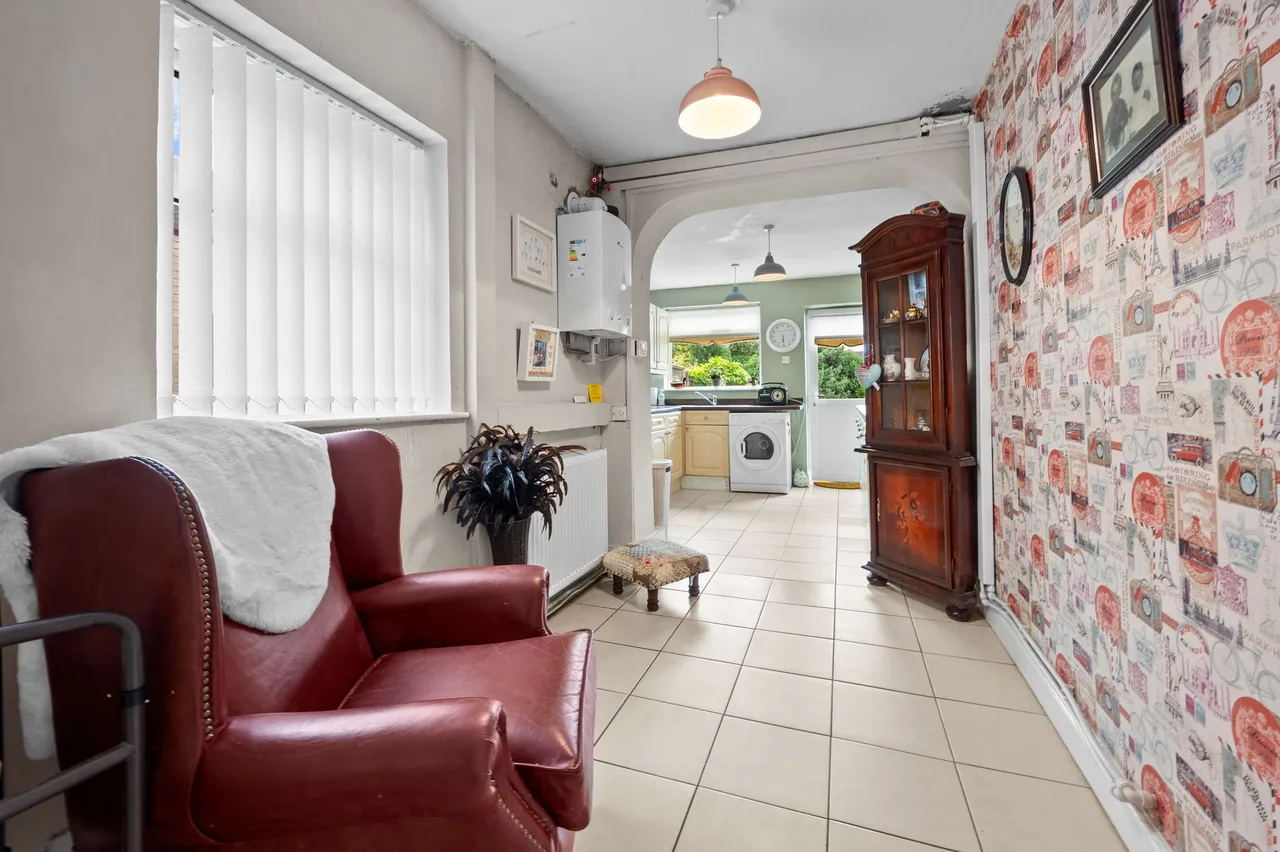 St. Winifred Road, Rainhill, Prescot, Prescot, L35 8PY, photo 9