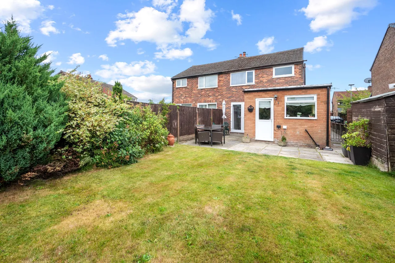 St. Winifred Road, Rainhill, Prescot, Prescot, L35 8PY, photo 22