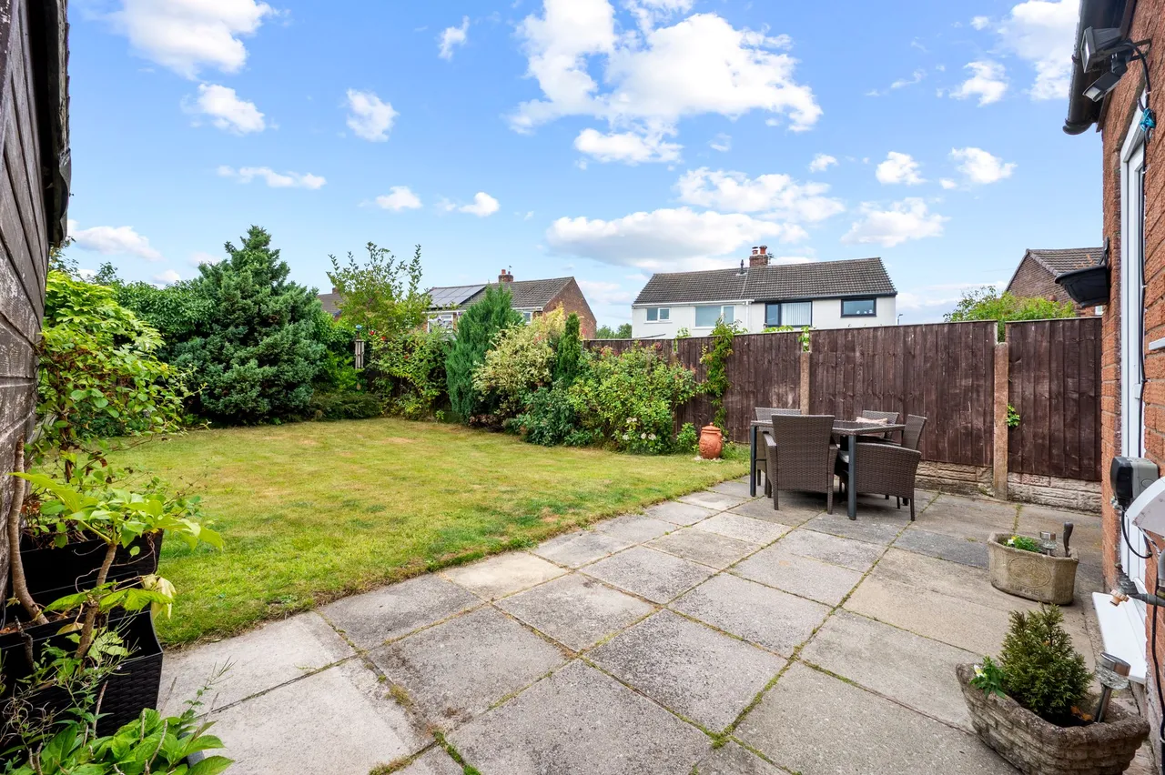 St. Winifred Road, Rainhill, Prescot, Prescot, L35 8PY, photo 24