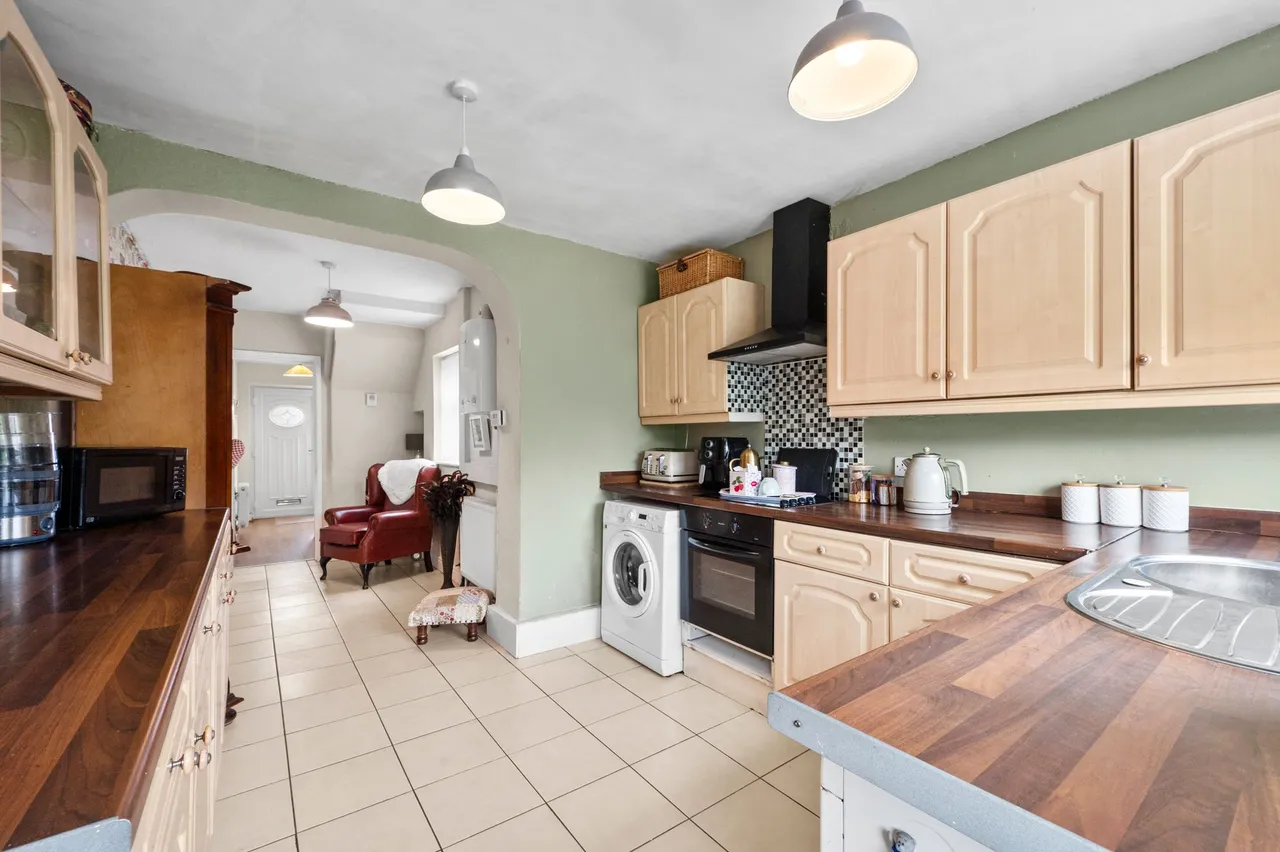 St. Winifred Road, Rainhill, Prescot, Prescot, L35 8PY, photo 10