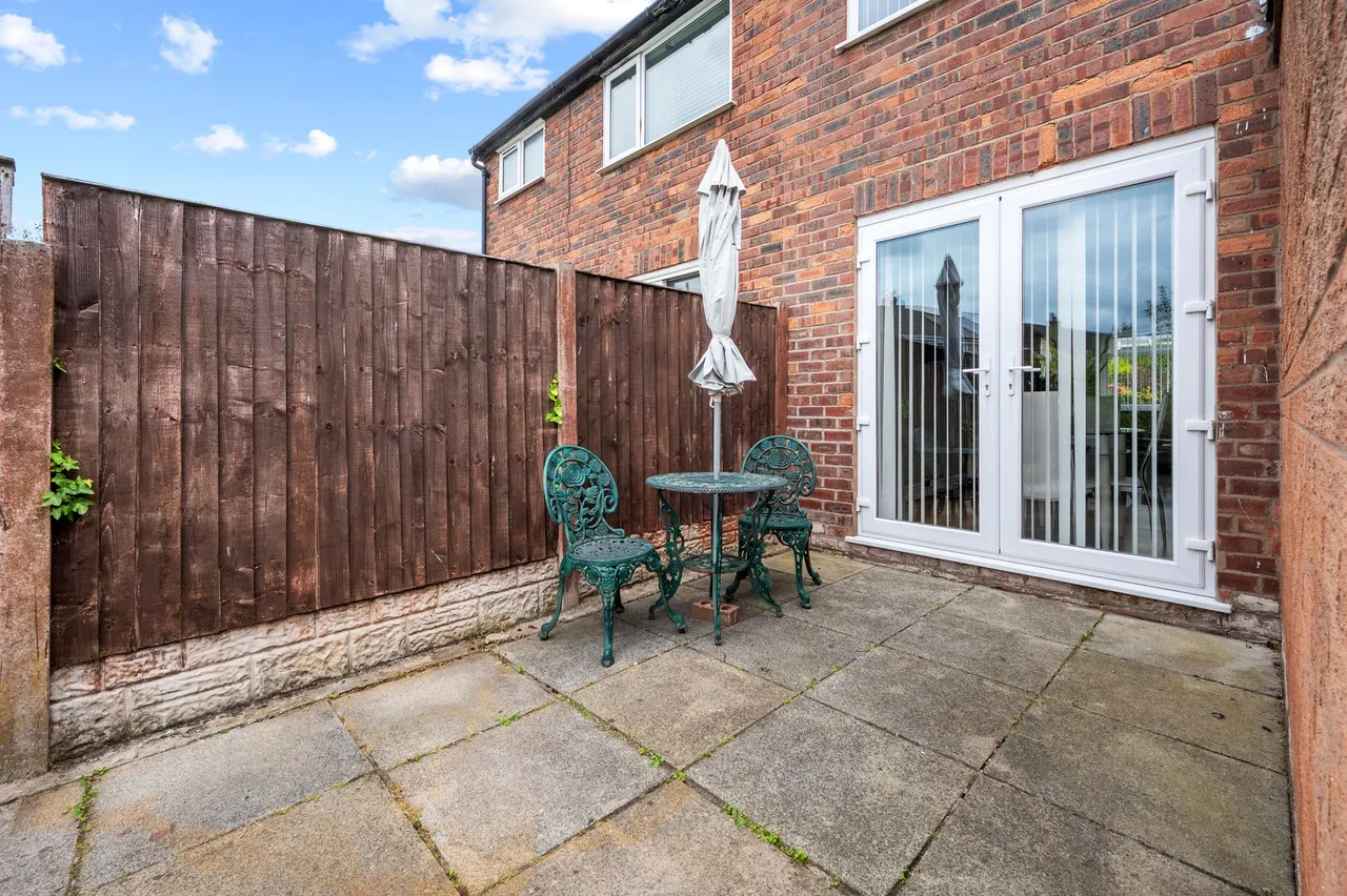 St. Winifred Road, Rainhill, Prescot, Prescot, L35 8PY, photo 21