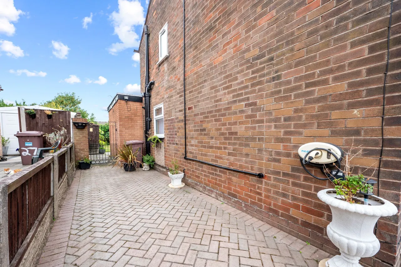 St. Winifred Road, Rainhill, Prescot, Prescot, L35 8PY, photo 29