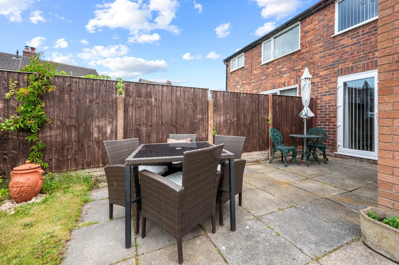 St. Winifred Road, Rainhill, Prescot, Prescot, L35 8PY, photo 30