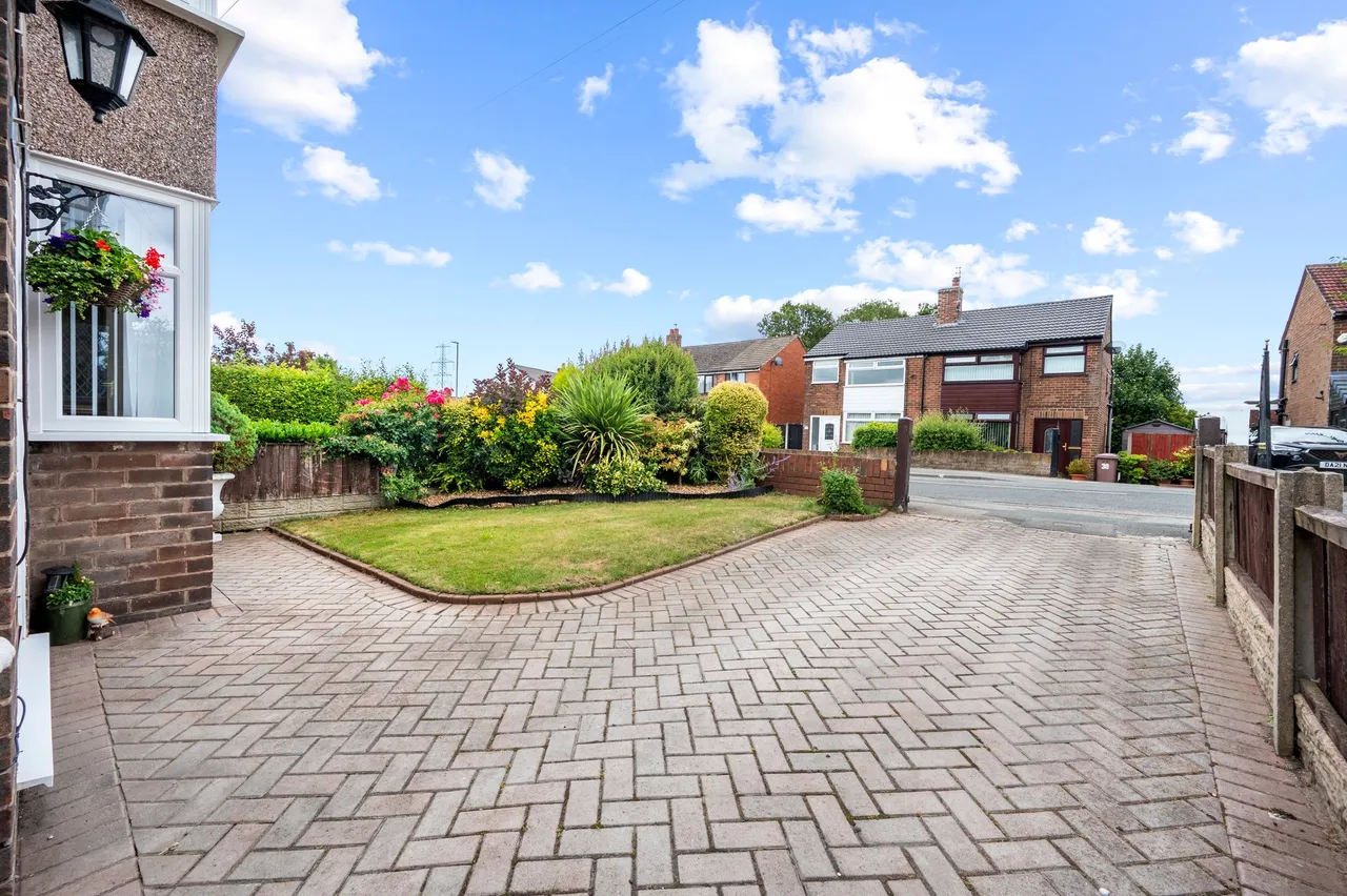 St. Winifred Road, Rainhill, Prescot, Prescot, L35 8PY, photo 28