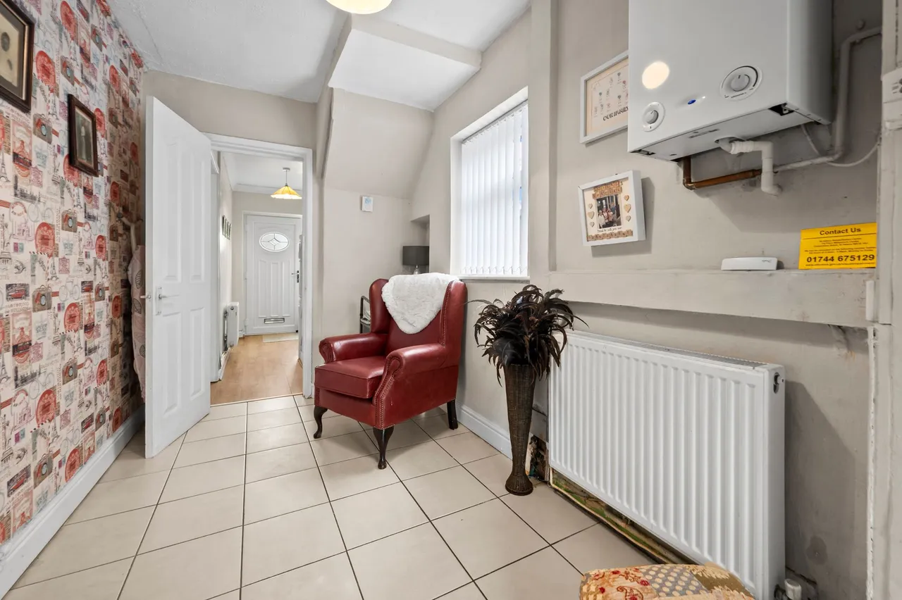 St. Winifred Road, Rainhill, Prescot, Prescot, L35 8PY, photo 8