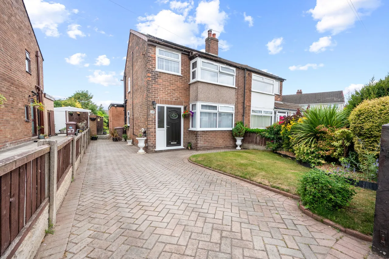 St. Winifred Road, Rainhill, Prescot, Prescot, L35 8PY, photo 34