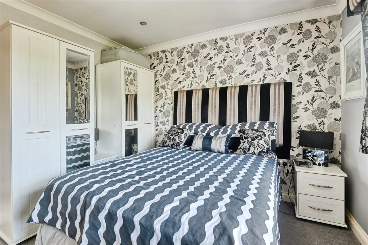 Forge Road, Shustoke, B46, photo 12