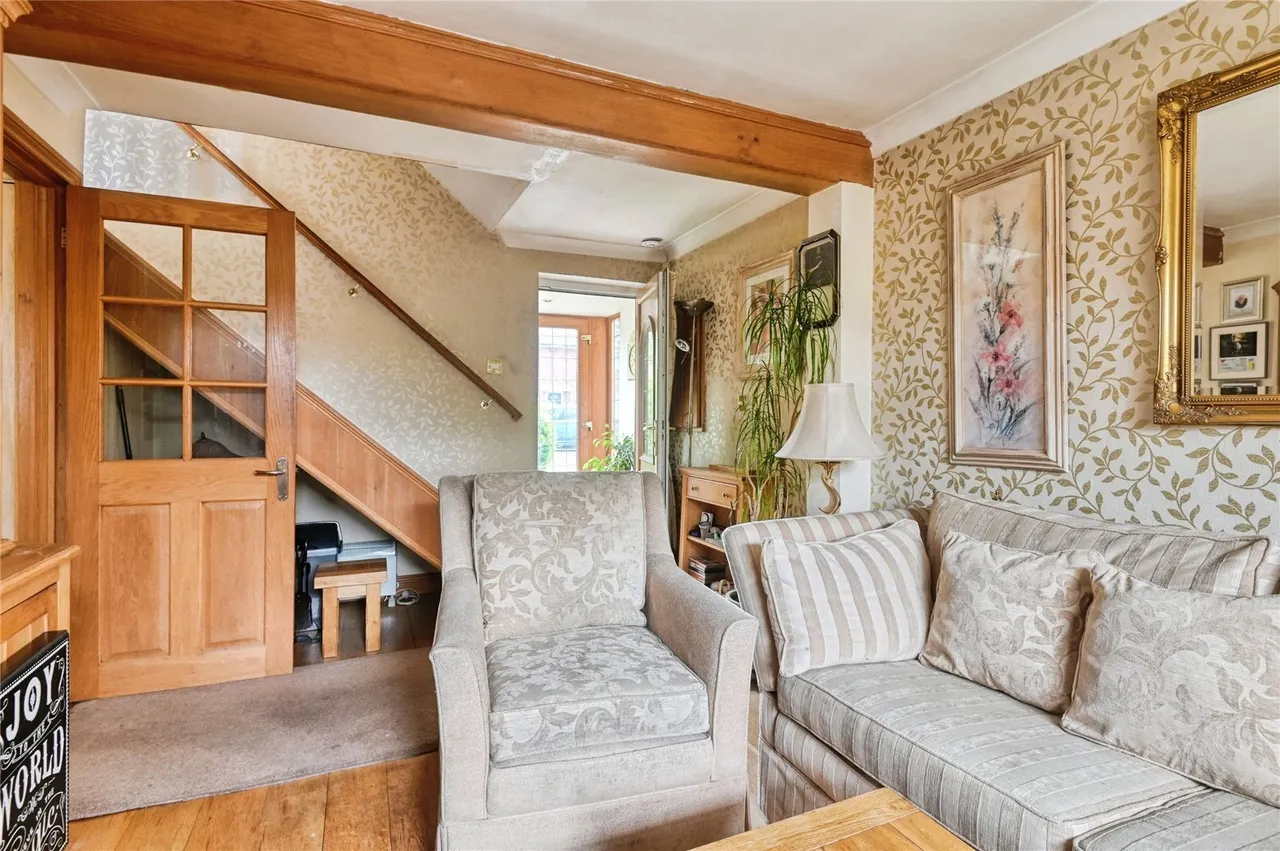 Forge Road, Shustoke, B46, photo 7
