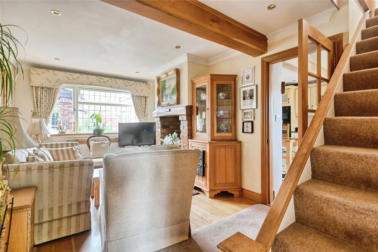 Forge Road, Shustoke, B46, photo 6