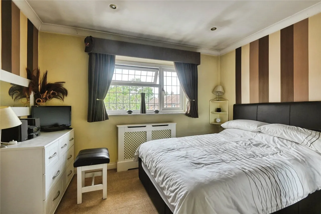 Forge Road, Shustoke, B46, photo 14