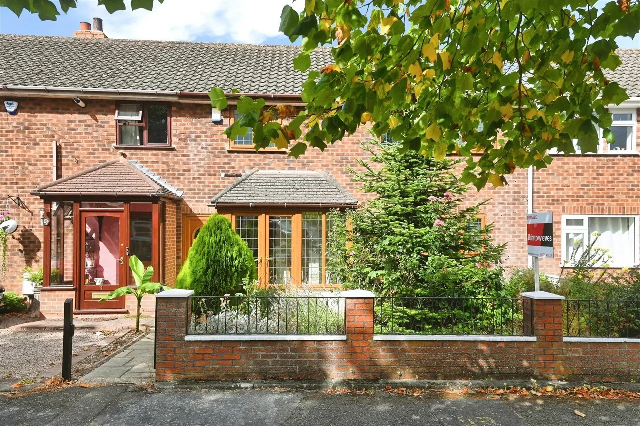 Forge Road, Shustoke, B46, photo 5