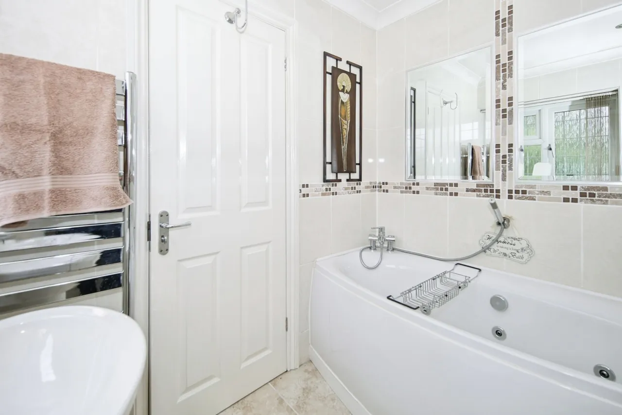 Forge Road, Shustoke, B46, photo 16