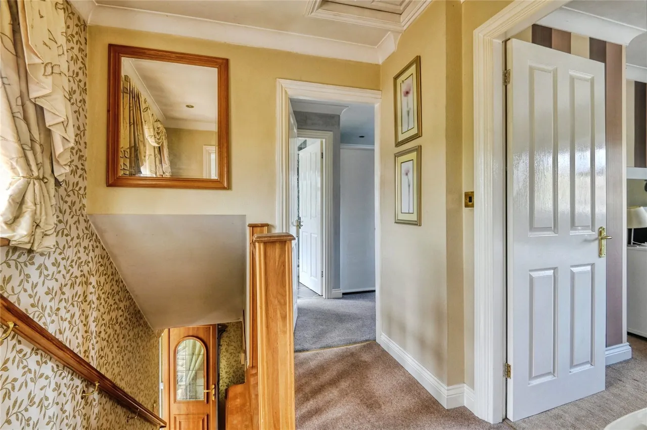 Forge Road, Shustoke, B46, photo 10