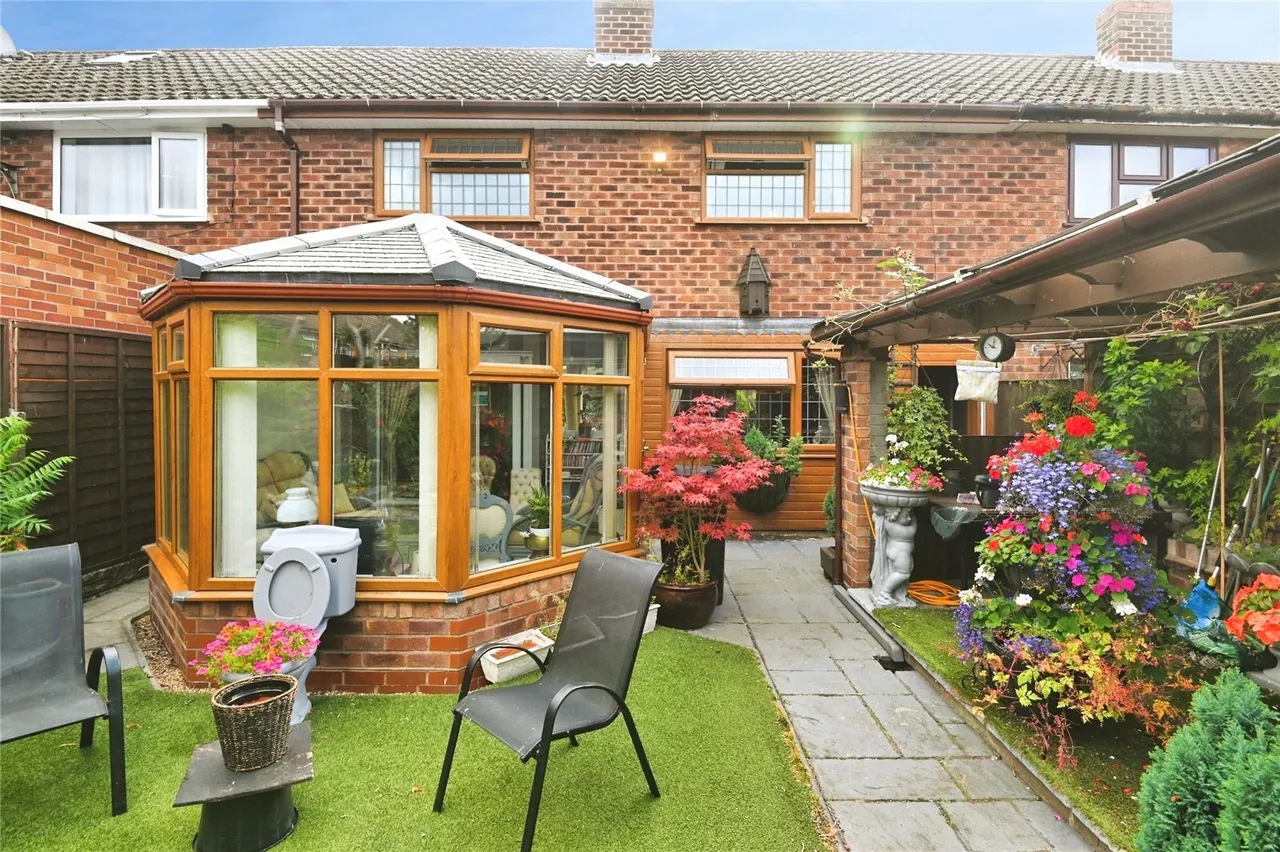 Forge Road, Shustoke, B46, photo 18