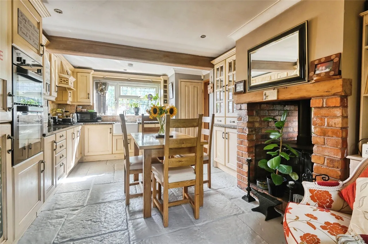 Forge Road, Shustoke, B46, photo 8