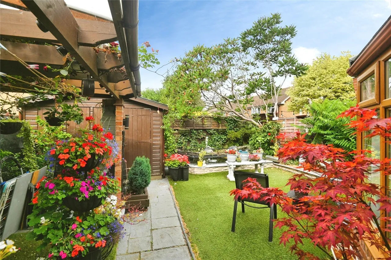 Forge Road, Shustoke, B46, photo 17