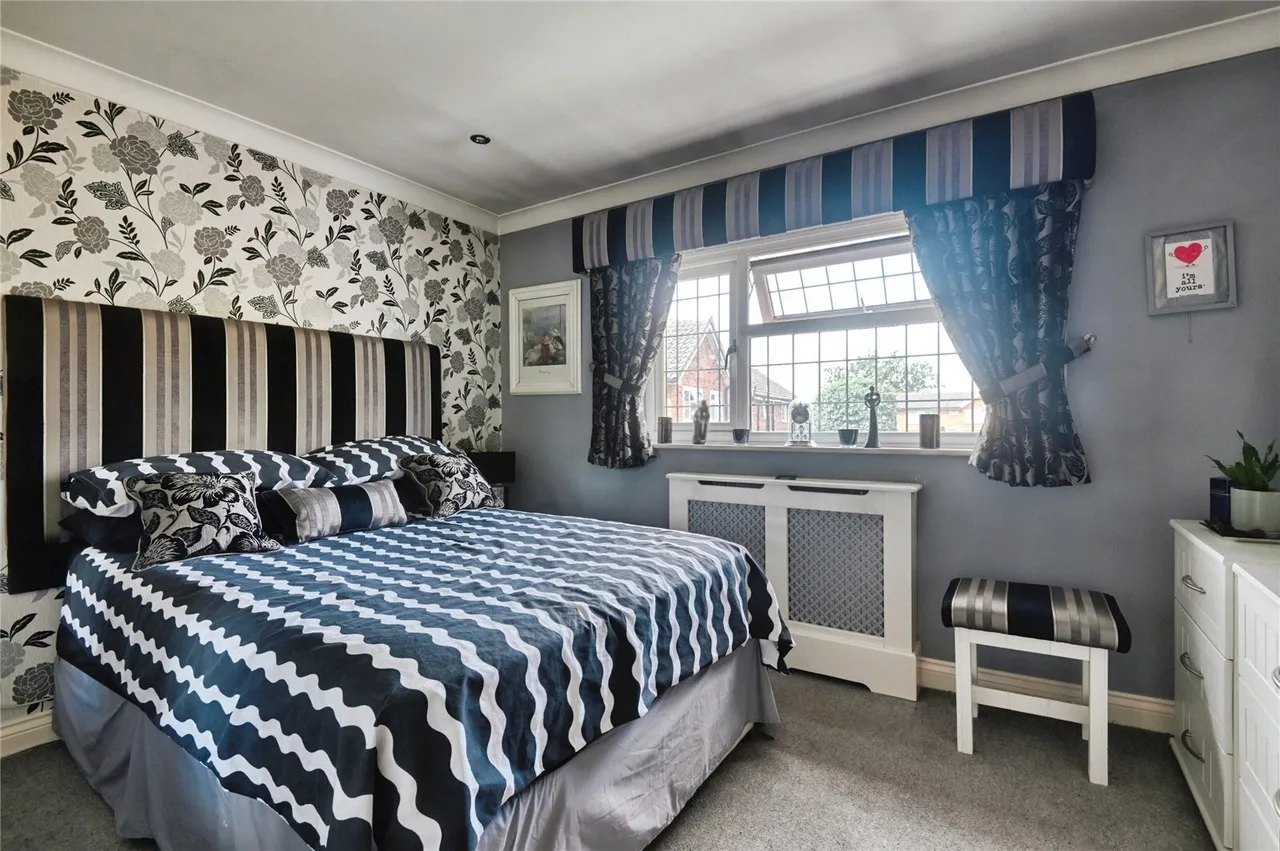 Forge Road, Shustoke, B46, photo 11