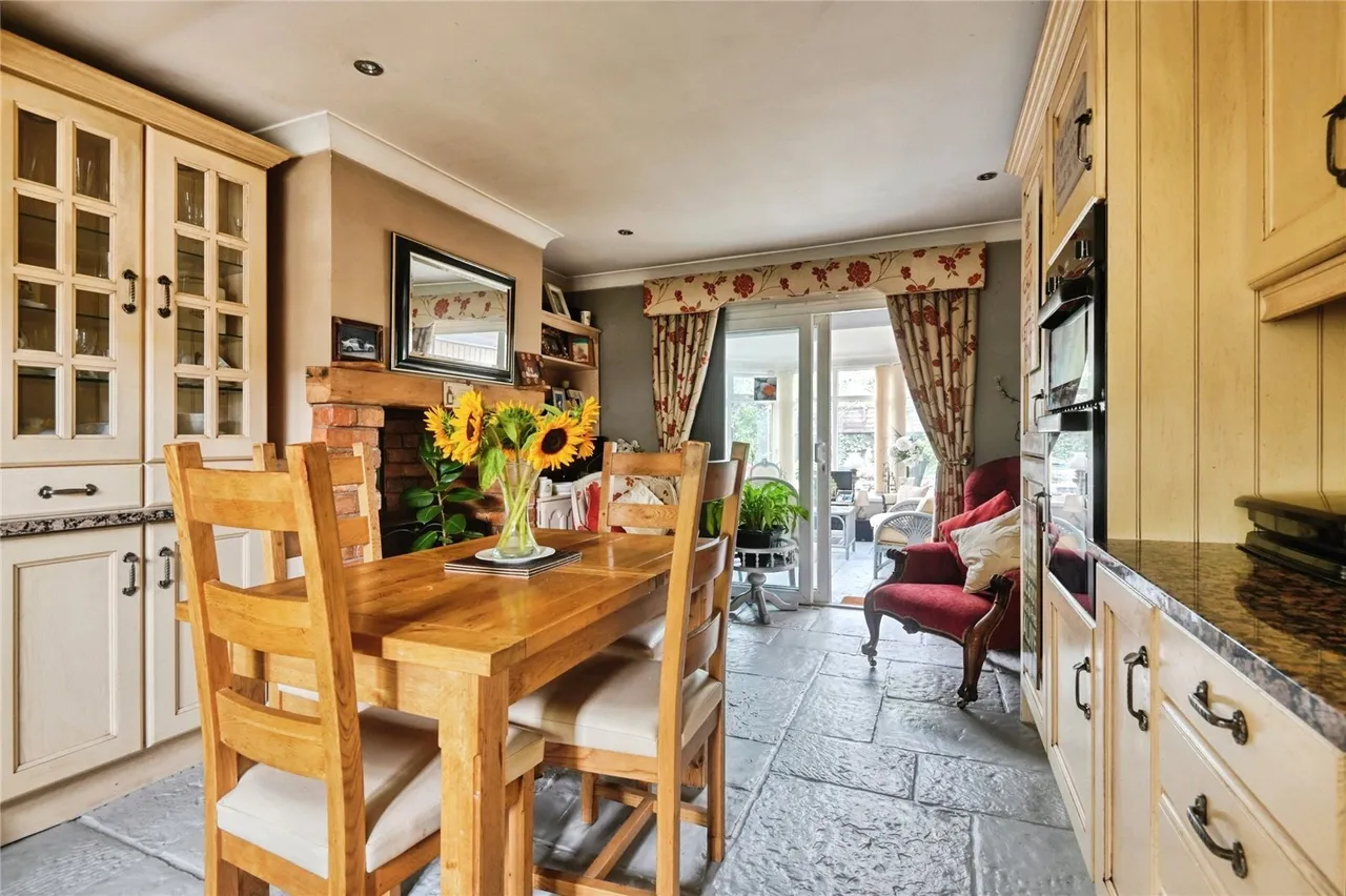 Forge Road, Shustoke, B46, photo 9