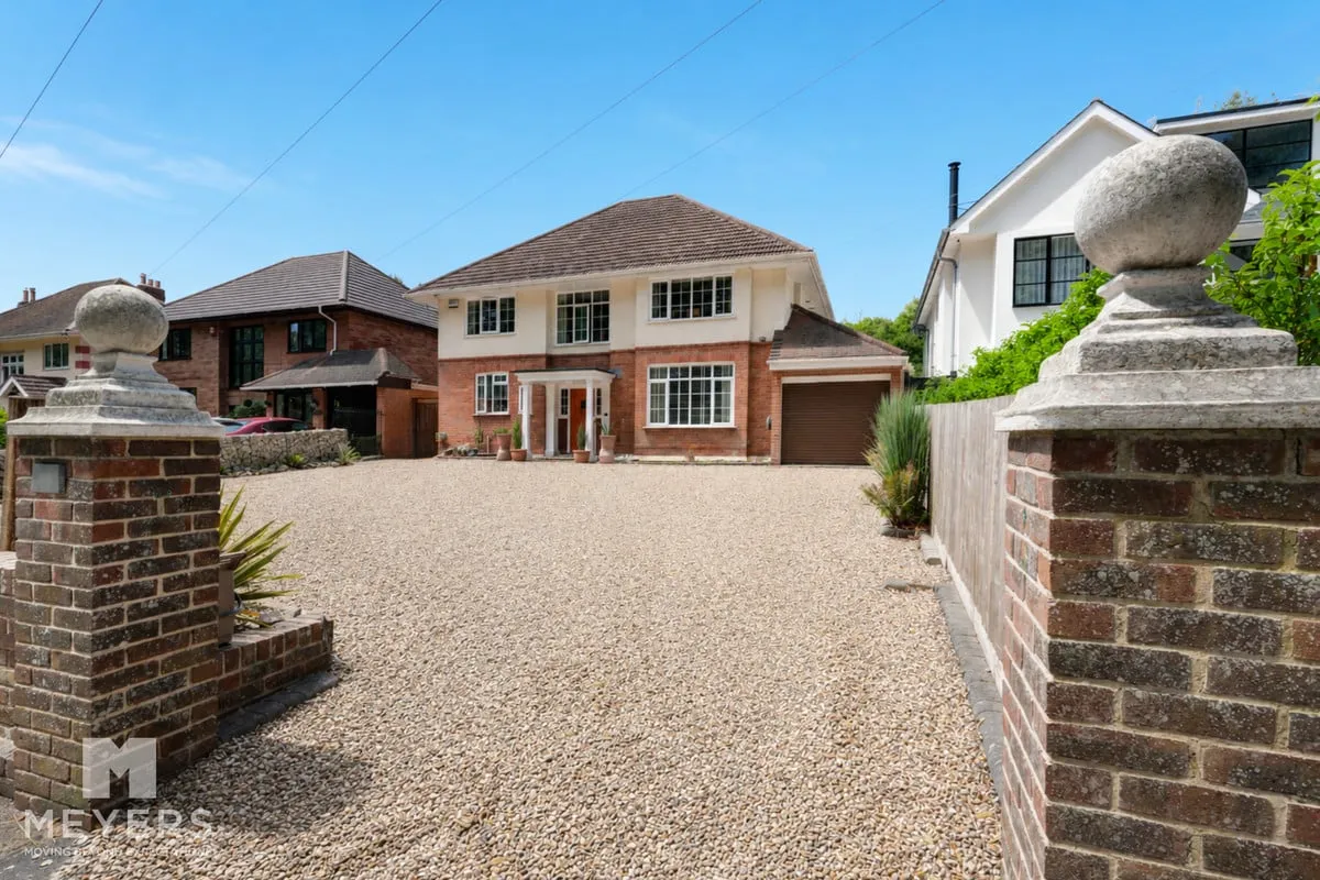 Carbery Avenue, Bournemouth, BH6, photo 46