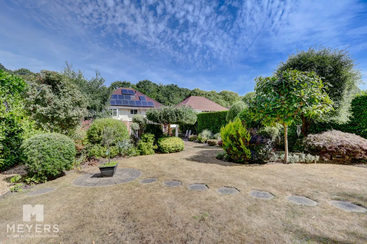 Carbery Avenue, Bournemouth, BH6, photo 39