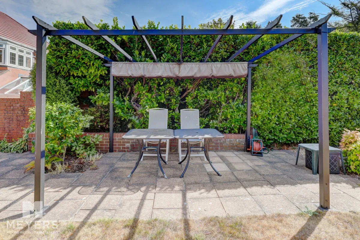 Carbery Avenue, Bournemouth, BH6, photo 42