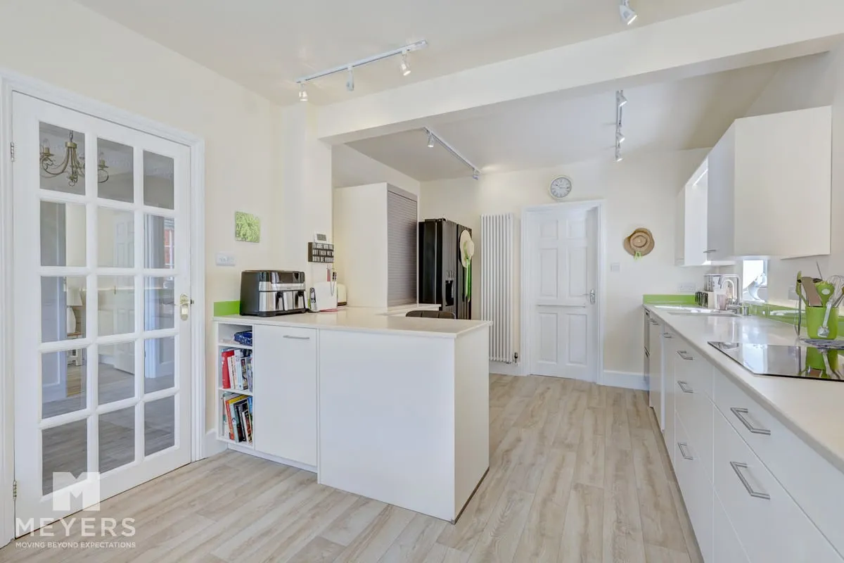 Carbery Avenue, Bournemouth, BH6, photo 21
