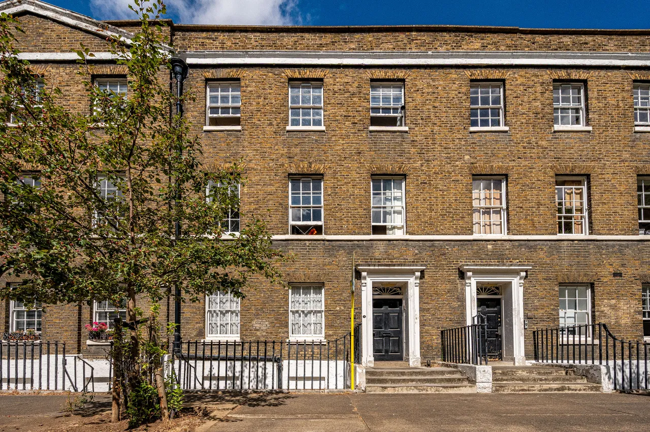 4 The Terrace, Longshore, London, photo 6