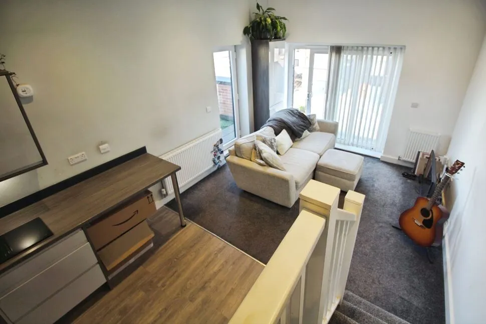 Rydal Crescent, Sheffield, S8, photo 2