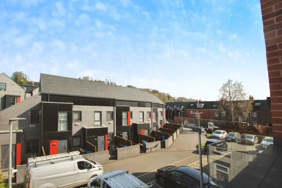 Rydal Crescent, Sheffield, S8, photo 6